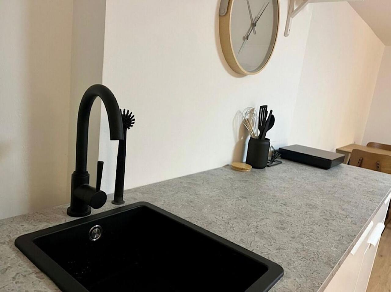 Appartement Atelier Am Stadtzentrum Düsseldorf
